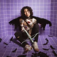 Lil Lotus Announces 'ERRØR BØY'