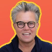 Interview: Rosie O'Donnell on Moving 'Onward' With New Podcast