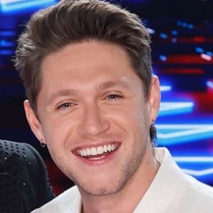 Niall Horan Takes THE VOICE Crown For Second Year in a Row