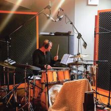 Drummer Jason Kruk to Celebrate BEYOND THE VEIL CD at Ken's Jazz Attic