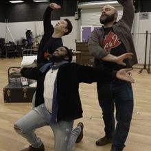 Video: Go Inside The Process of LA BOHÈME at Atlanta Opera