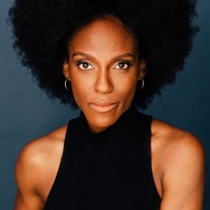 Exclusive: Oh My Pod U Guys- Kimberly Marable is Serving on Broadway