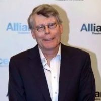 Stephen King Speaks Out About Hachette Dropping Woody Allen's Memoir: 'Makes Me Very…