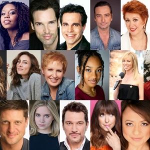 Final Block Of Tickets On Sale For BroadwayWorld's 20th Anniversary Celebration Concert Benefiting Broadway Cares/Equity Fights AIDS