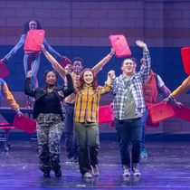 Review: MEAN GIRLS is “Blowing Up” at City Springs Theatre Company
