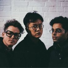 Son Lux Release New EP 'Risk of Make Believe'