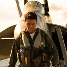 Tanglewood Opens Summer Performances With TOP GUN MAVERICK in Concert