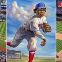 Arena Stage to Host Free Live Simulcast of TONI STONE at Nationals Park