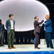 David J Glass&rsquo; SPARE PARTS ​Will Host Talkback Series With Leading Voices In Scien Photo