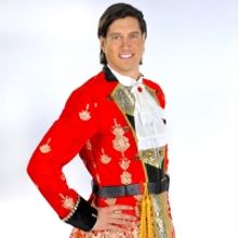 Vernon Kay Will Appear in CINDERELLA at Wycombe Swan
