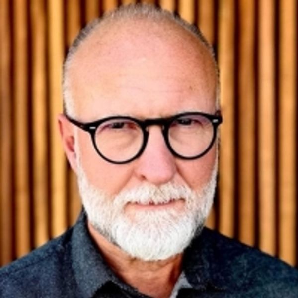 Bob Mould Announces North American Tour Dates Photo