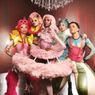 THE NUTCRACKER NOIR Immersive Dining Experience By Secret Theatre Sets Cast