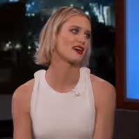 VIDEO: Mackenzie Davis Talks About Her TERMINATOR Fight Scenes on JIMMY KIMMEL LIVE