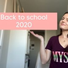 BWW Blog: Online Back to School from Abroad