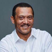 Juan José Escalante Joins National Dance Institute as Executive Director