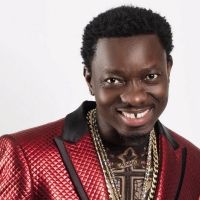 DENVER'S COMEDY EXPLOSION Starring DC Young Fly, Michael Blackson & More is Coming…