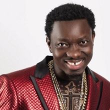 DENVER'S COMEDY EXPLOSION Starring DC Young Fly, Michael Blackson & More is Coming to