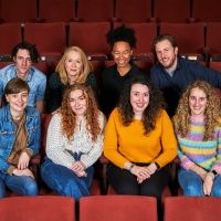 Pitlochry Festival Theatre and Watford Palace Theatre Will Première Anne-Marie…