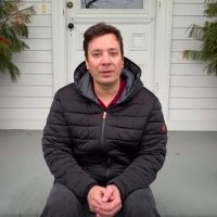 Video Roundup: Jimmy Kimmel, Jimmy Fallon, Samantha Bee, and Trevor Noah Host Their…