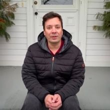Video Roundup: Jimmy Kimmel, Jimmy Fallon, Samantha Bee, and Trevor Noah Host Their…