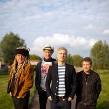 Nada Surf Announce New Headline US Tour Dates