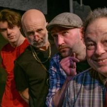 Curious Theatre Branch to Present BACK AT THE HOUSE... WITH OR WITHOUT ROOMMATES at J