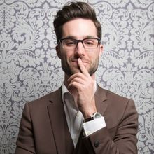 David Gerard And Charlie Philips To Perform Magic Showcase At Littlefield