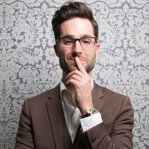 David Gerard And Charlie Philips To Perform Magic Showcase At Littlefield