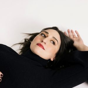 Sara Bareilles to Headline Emerging Artist Benefit Concert at The Music Hall