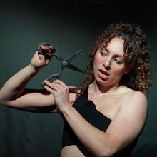 EDINBURGH 2025: SPLIT ENDS Q&A