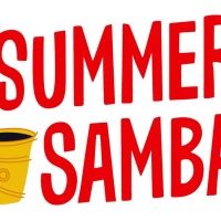 Summer Samba! Kicks Off With Video For 'The Girl From Ipanema'