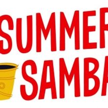 Summer Samba! Kicks Off With Video For 'The Girl From Ipanema'
