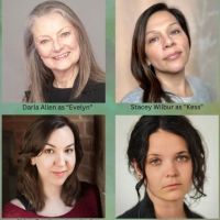 Drama Works Theatre Company To Present The Powerful Family Dramedy, INDEPENDENCE