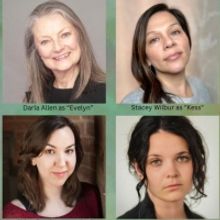 Drama Works Theatre Company To Present The Powerful Family Dramedy, INDEPENDENCE