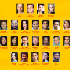 Cast and Creative Team Set for Holiday Production of AS YOU LIKE IT at Shakespeare…