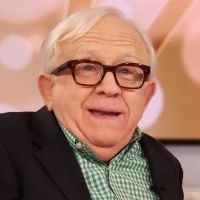 VIDEO: Leslie Jordan Talks THE MASKED SINGER Rumors on THE JENNIFER HUDSON SHOW