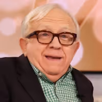 VIDEO: Leslie Jordan Talks THE MASKED SINGER Rumors on THE JENNIFER HUDSON SHOW Video