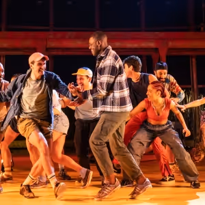 ILLINOISE, HELL'S KITCHEN & More Earn Nominations for 2024 Chita Rivera Awards