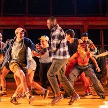 ILLINOISE, HELL'S KITCHEN & More Earn Nominations for 2024 Chita Rivera Awards