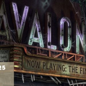 THE FINAL ACT Haunted House to Open at The Avalon Theatre