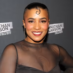 Taylor Iman Jones To Star In World Premiere Musical ELEPHANT SHOES At Two River…