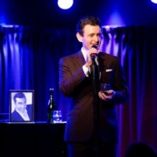 At Home With Sean Patrick Murtagh