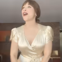 Living Room Concerts: Lauren Marcus and Joe Iconis Perform a Tune From COMPANY! Video