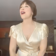 Living Room Concerts: Lauren Marcus and Joe Iconis Perform a Tune From COMPANY!