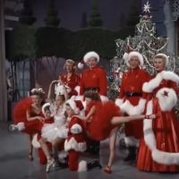 12 Days of Christmas with Norm Lewis: Dreaming of a White Christmas