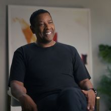 Videos: NUMBER ONE ON THE CALL SHEET Sneak Peek Clips