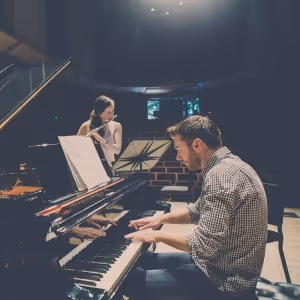 PianoSonoma to Present 2024 Vino & Vibrato Concert Series