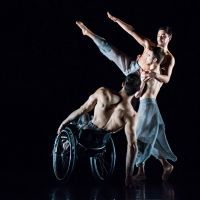 Candoco Dance Company to Make its New York Debut As Part of YOURS THEIRS OURS Season