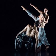 Candoco Dance Company to Make its New York Debut As Part of YOURS THEIRS OURS Season