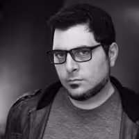 Tim Realbuto Circling Biopic on Hollywood Legend